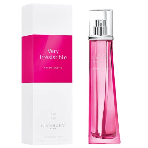 barry irresistible perfume givenchy price|Givenchy perfume for women.